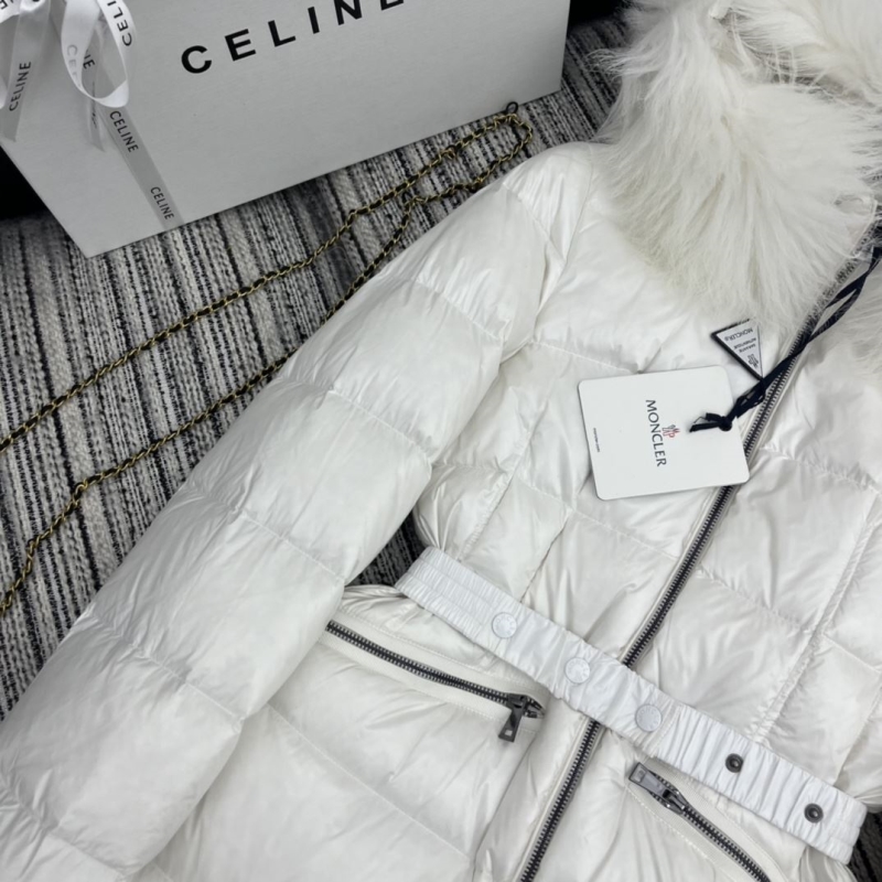 Moncler Down Coat